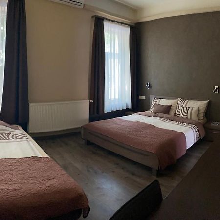 Fig Tree House Apartment Budapest Luaran gambar
