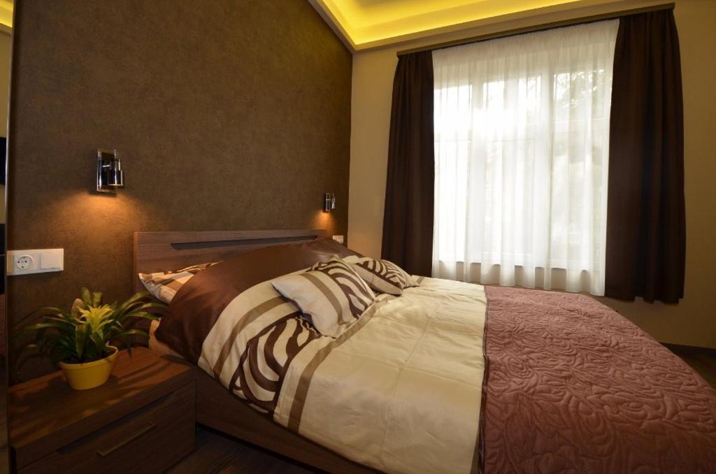 Fig Tree House Apartment Budapest Luaran gambar