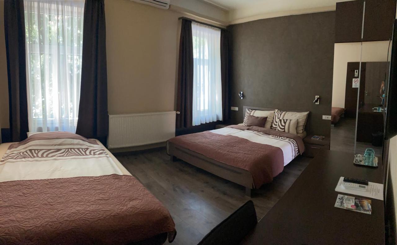 Fig Tree House Apartment Budapest Luaran gambar