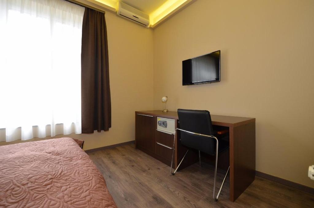 Fig Tree House Apartment Budapest Luaran gambar