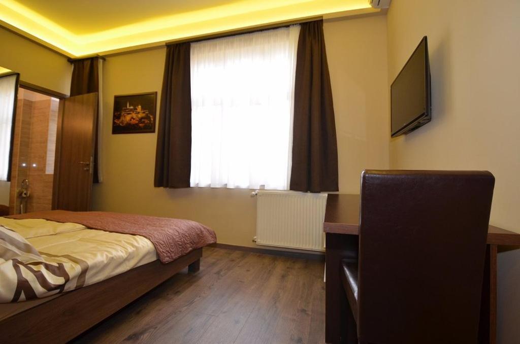 Fig Tree House Apartment Budapest Luaran gambar
