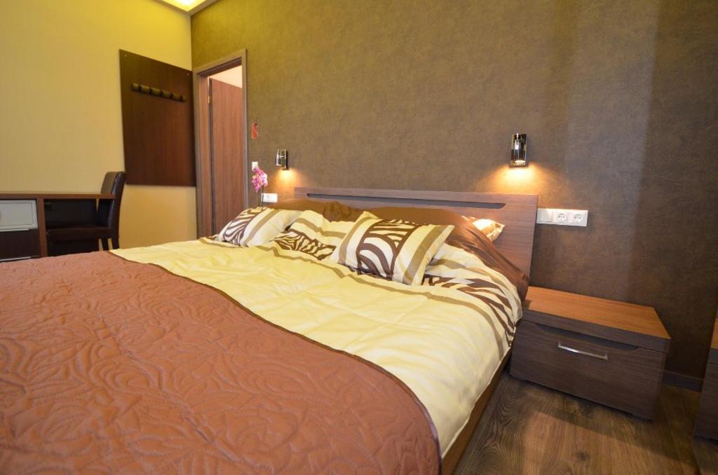 Fig Tree House Apartment Budapest Luaran gambar