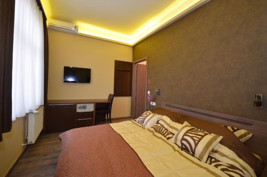 Fig Tree House Apartment Budapest Luaran gambar