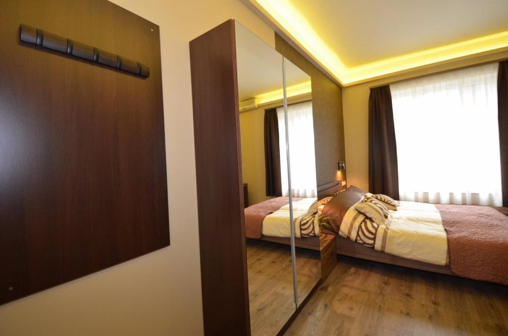 Fig Tree House Apartment Budapest Luaran gambar